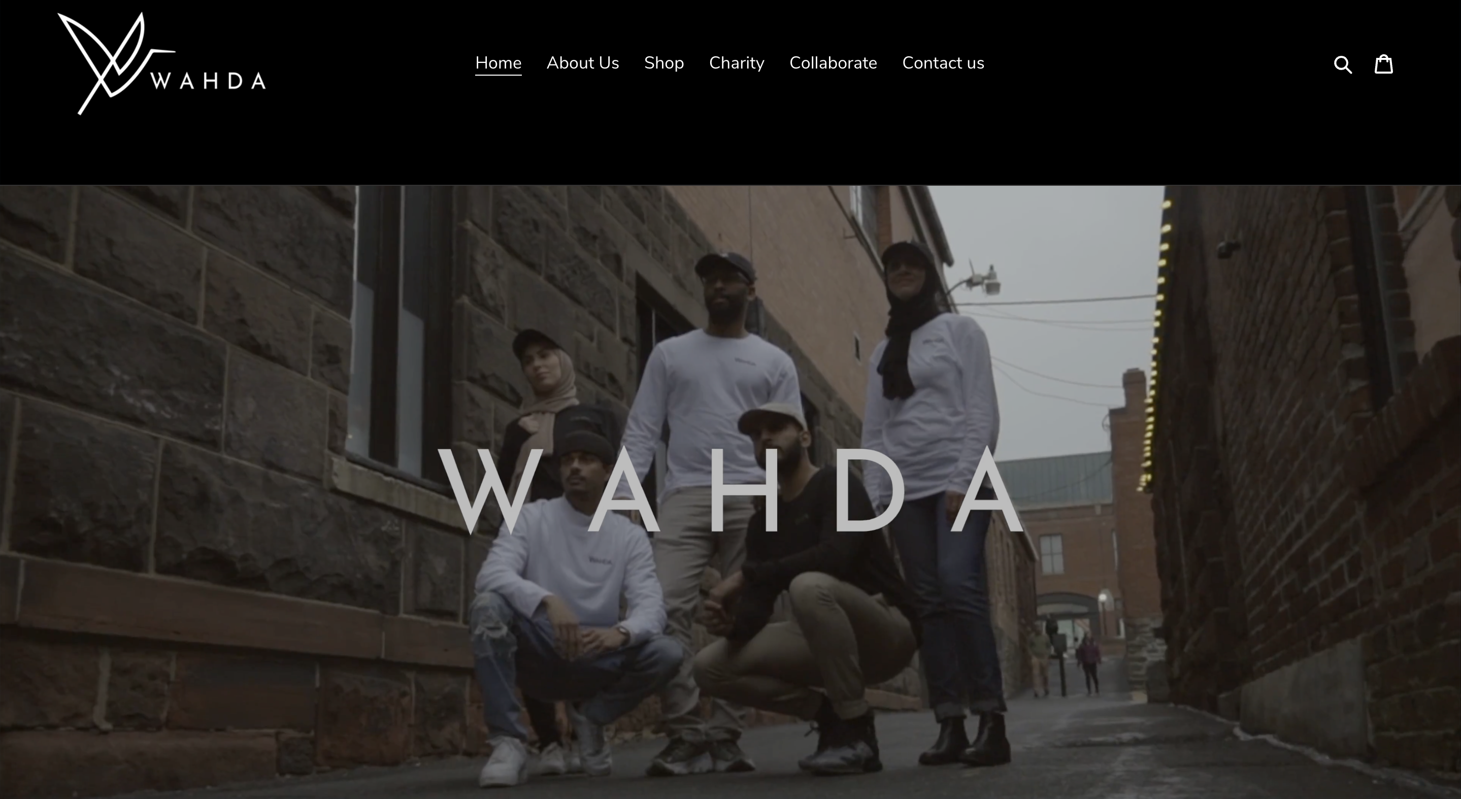 wahda website picture
